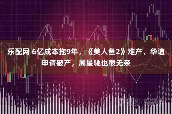 乐配网 6亿成本拖9年，《美人鱼2》难产，华谊申请破产，周星驰也很无奈